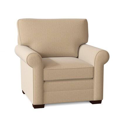 38x22 Wide Armchair X339262