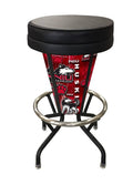 Lighted Bar Stool E35434