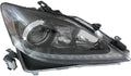 Passenger HID Headlight Assembly Unit X5412