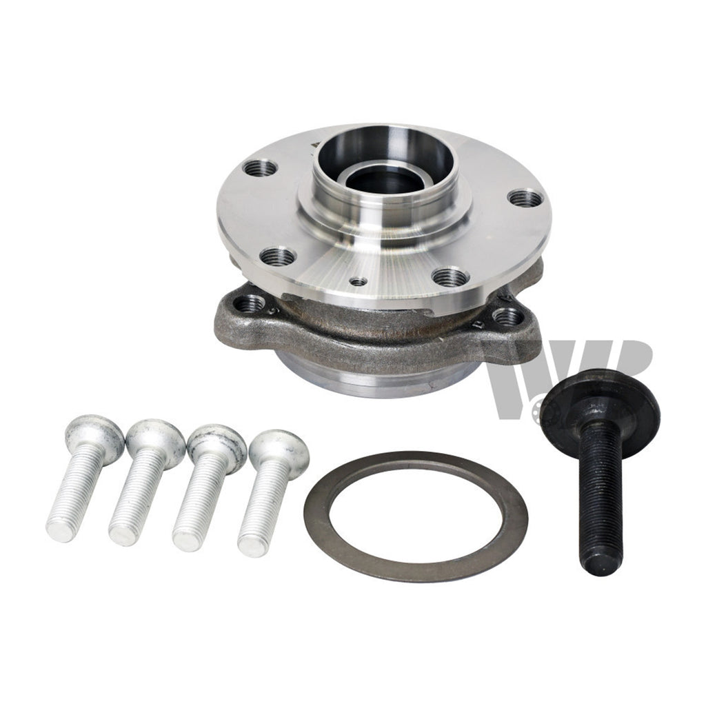 Front Wheel Hub & Bearing Assembly R5733
