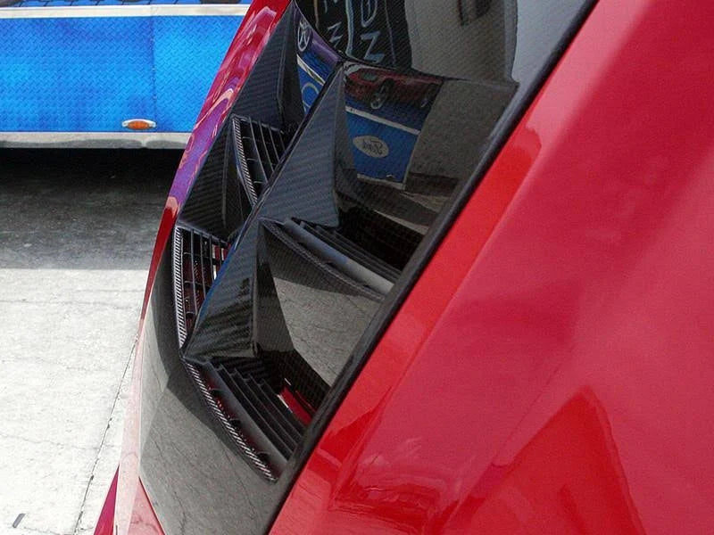 Hood Vent Trim Kit 18pc X966959