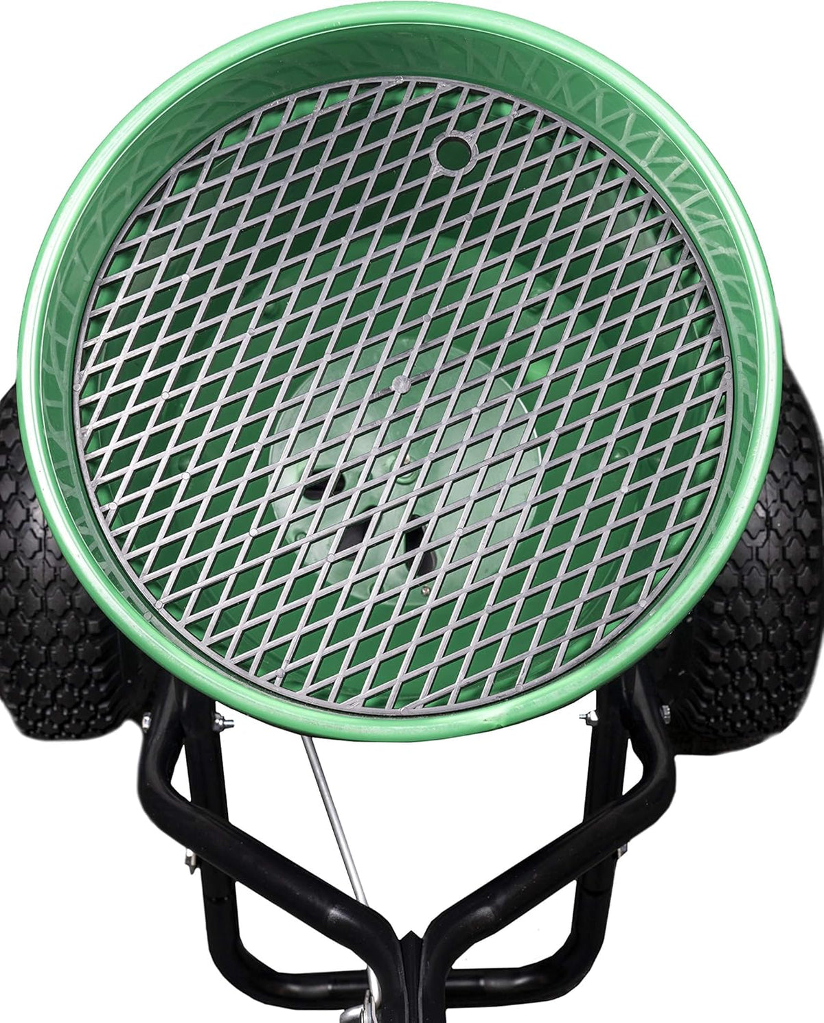 Walk-Behind Broadcast Spreader R24114