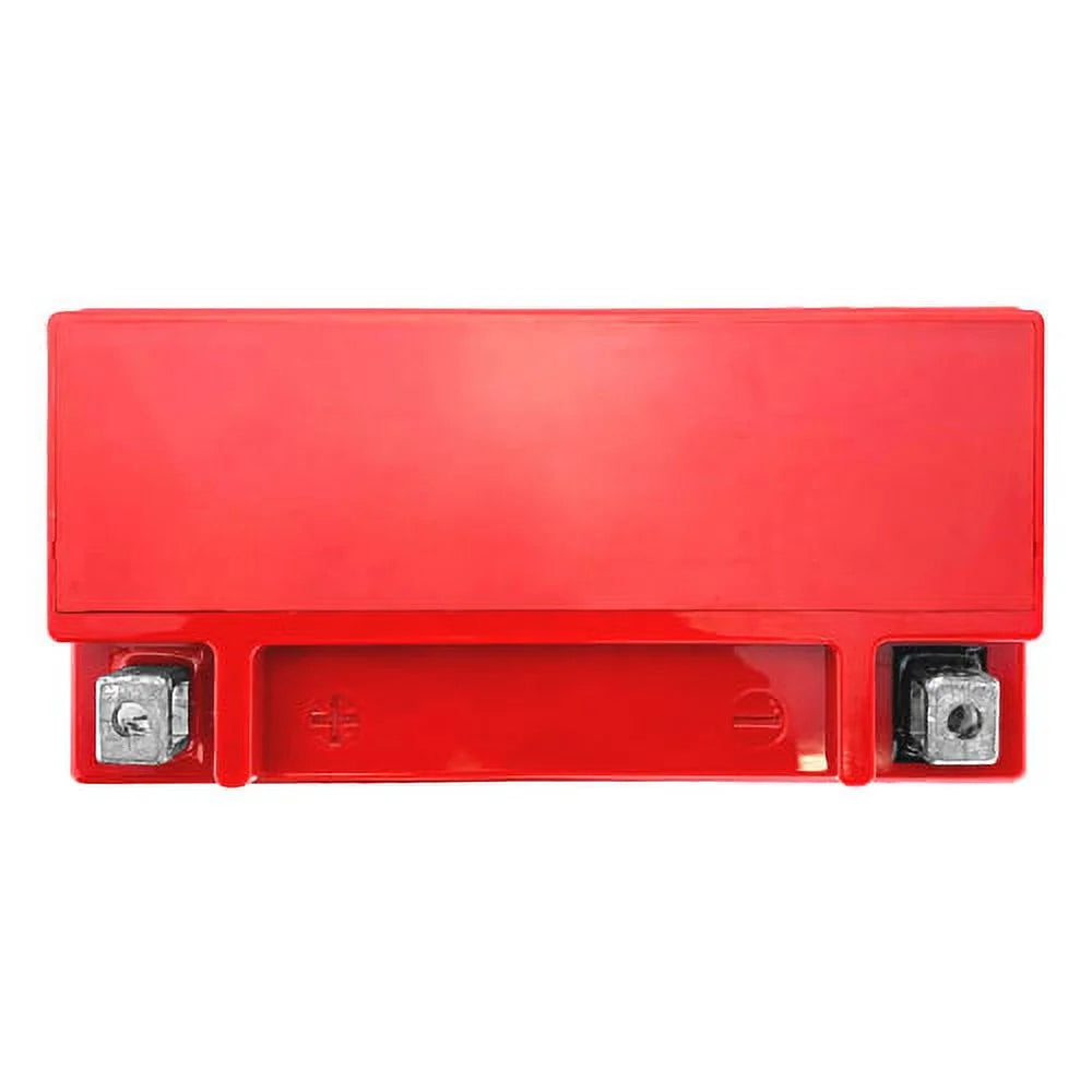 Sealed AGM Motorcycle Battery O22437