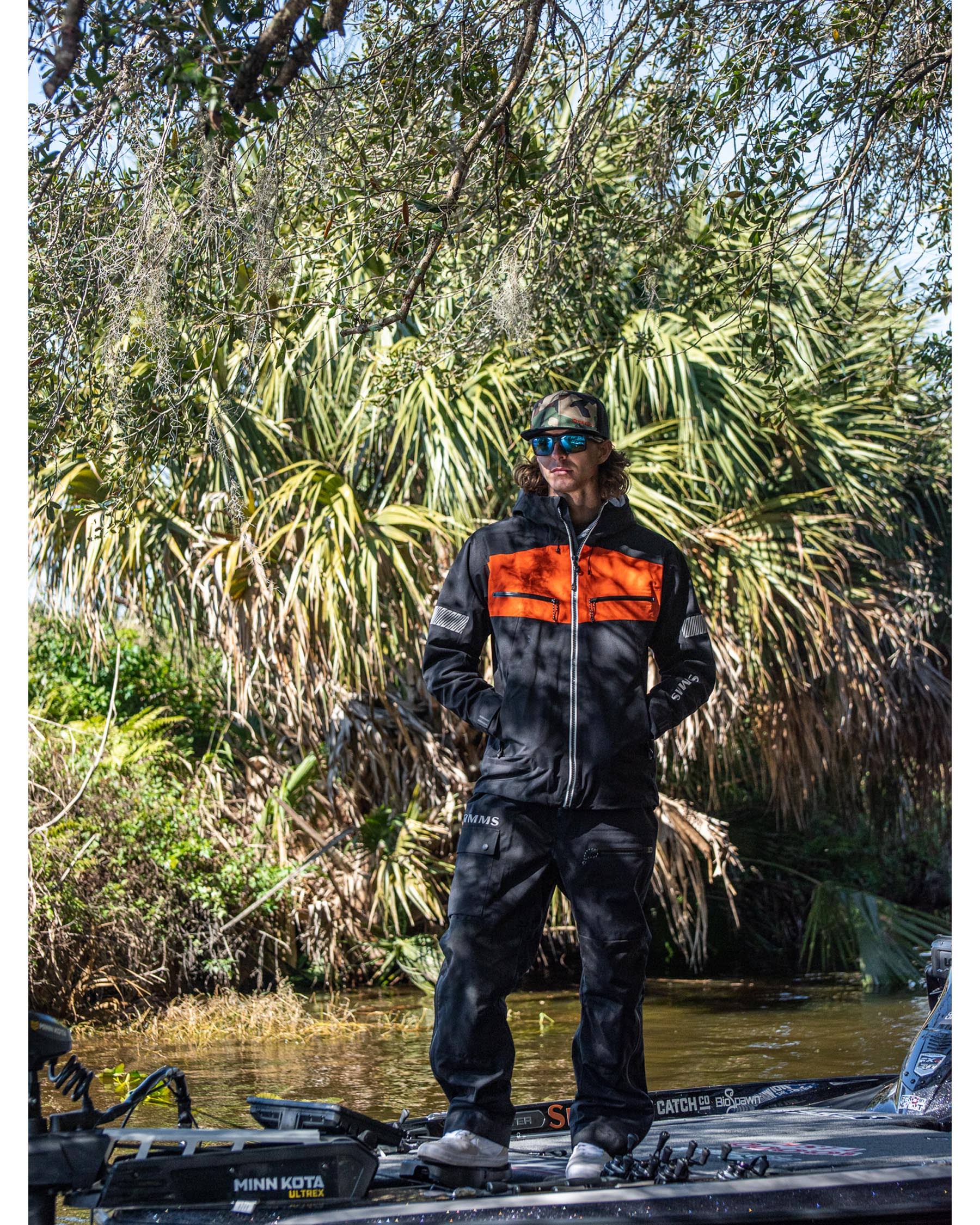 Woodland Camo Jacket I6007