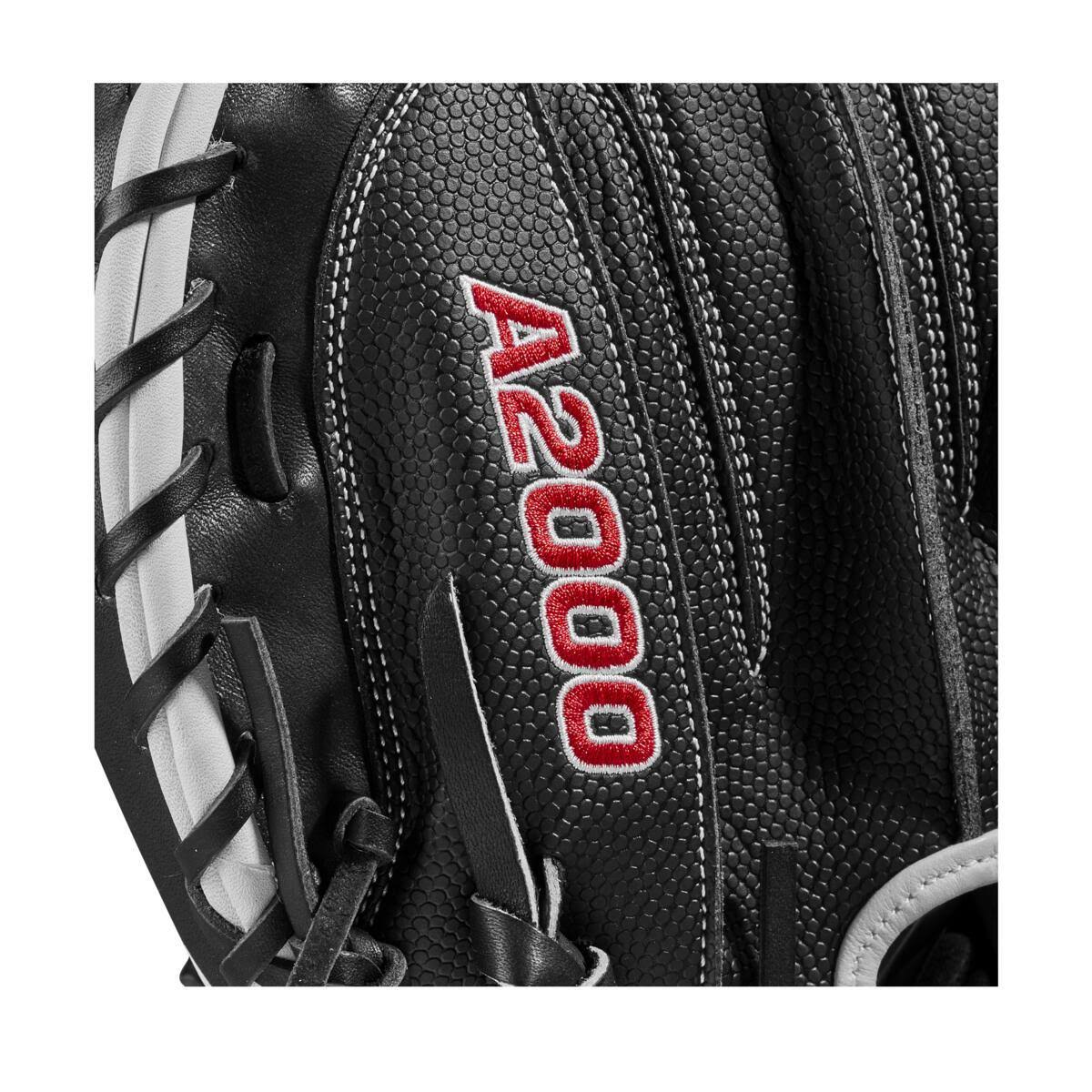 Catcher's Mitt J297