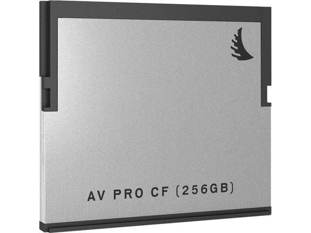 256GB CFast 2.0 Memory Card (2-Pack) W247