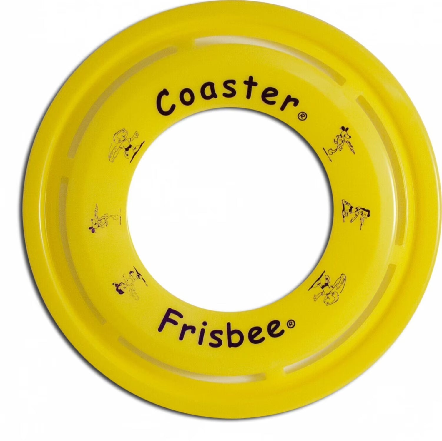 Flying Disc P6697