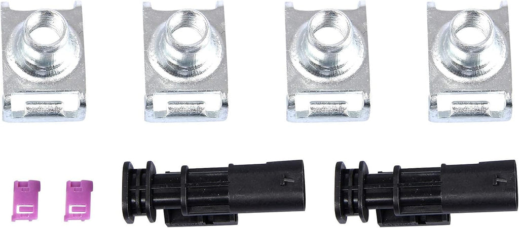 Front Suspension Strut H455373