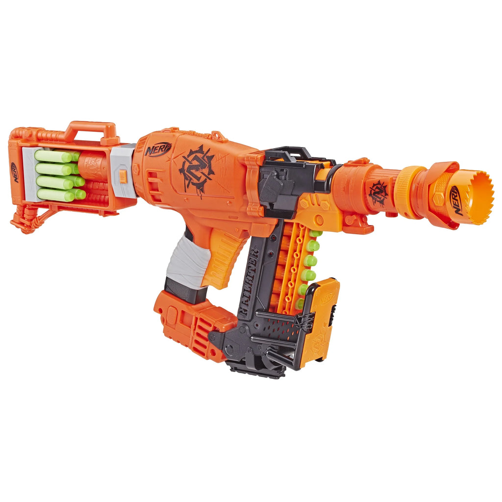 Nerf Zombie Strike Survival System I1582
