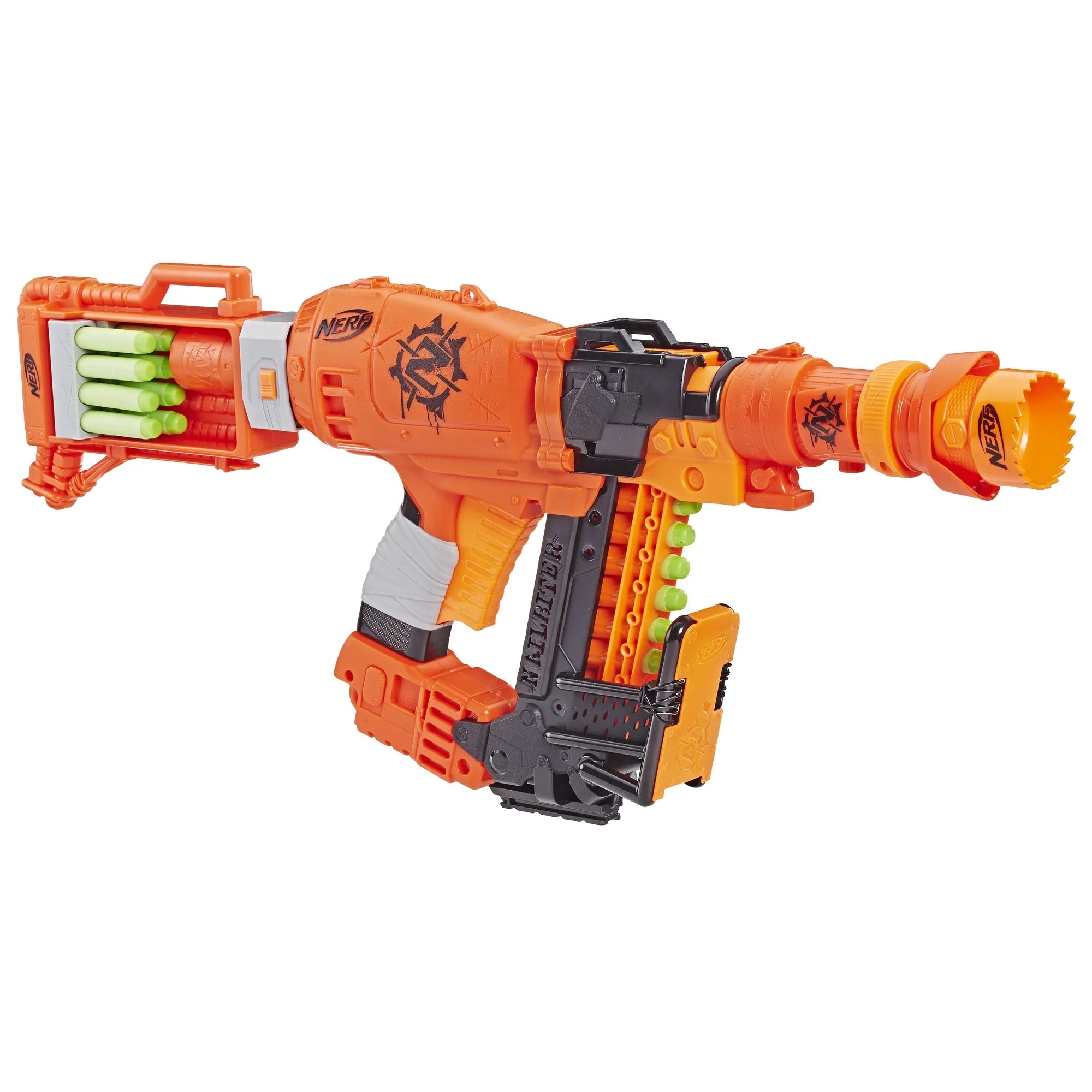Nerf Zombie Strike Survival System I1582