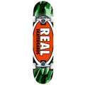 Camo Oval 7.75 Skateboard Z988590