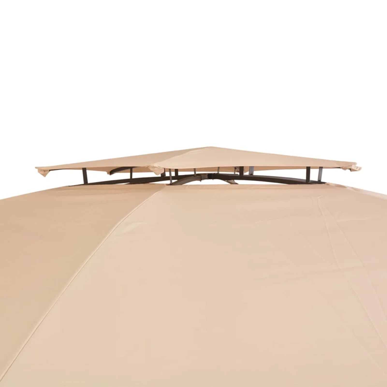 Marquee Pavilion Tent with Curtains G438