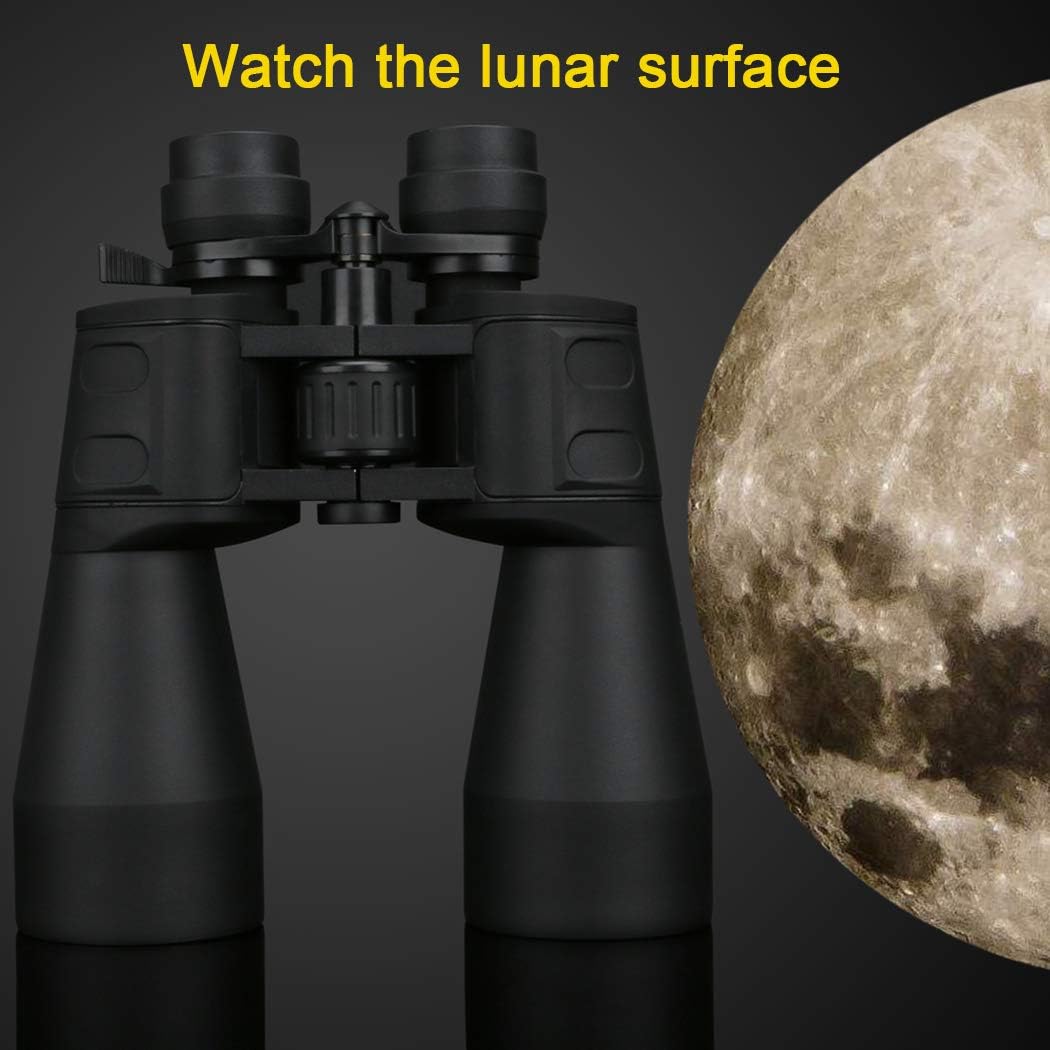 10-30X60 HD Zoom Binoculars B13699