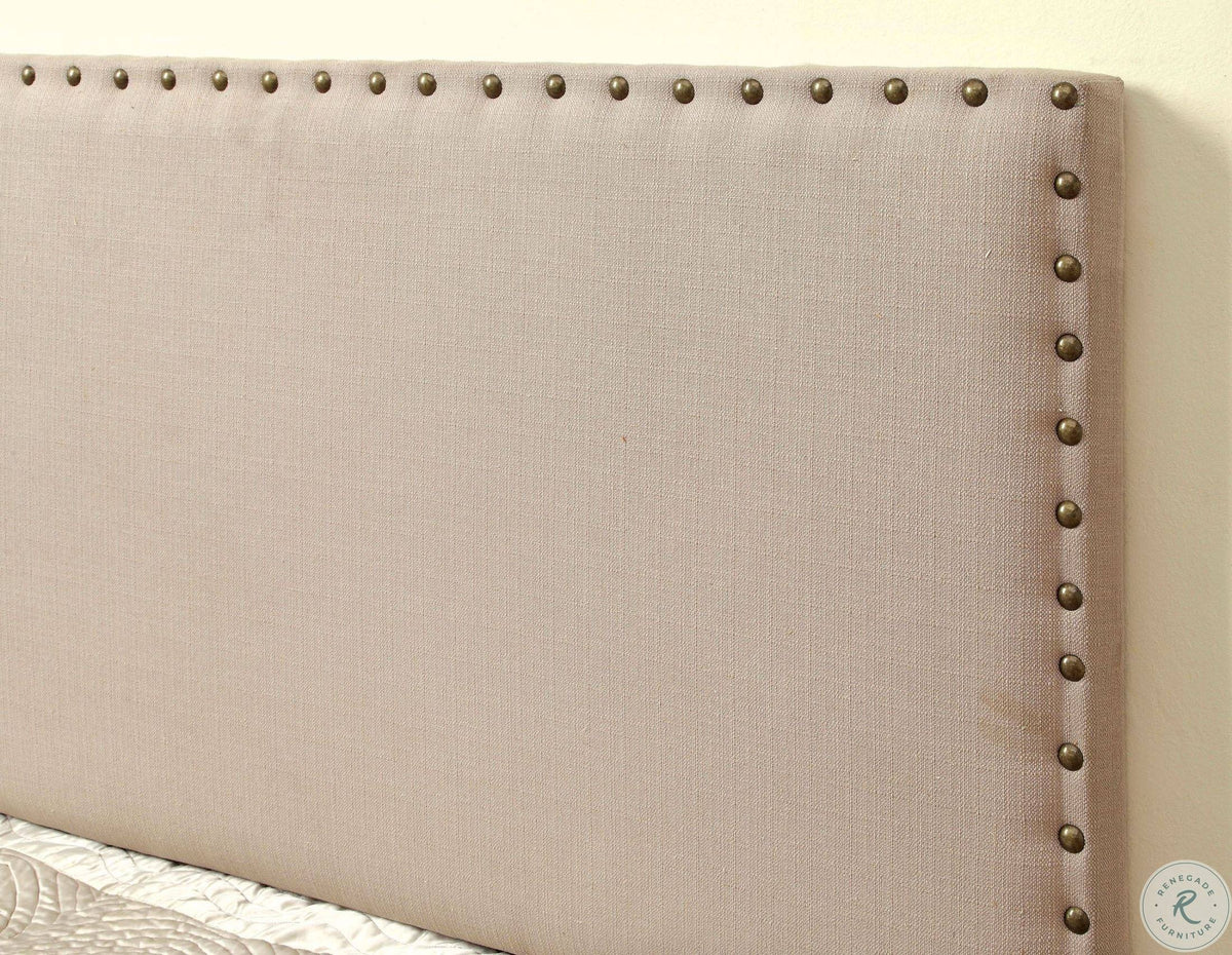 Ivory Twin Headboard F948202