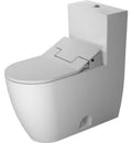 One-Piece Toilet P1335