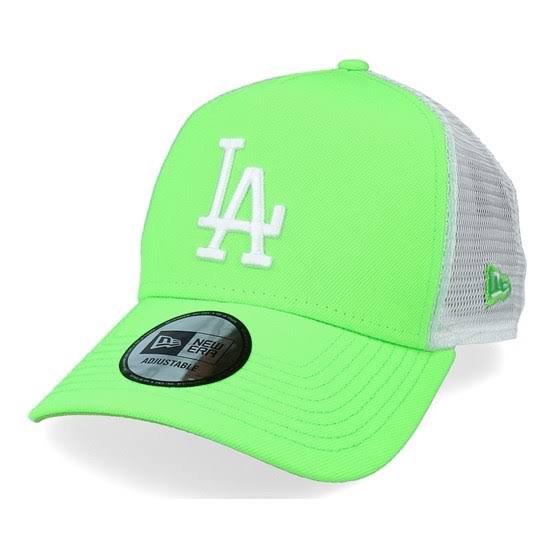 Tonal Mesh Trucker Cap K11978