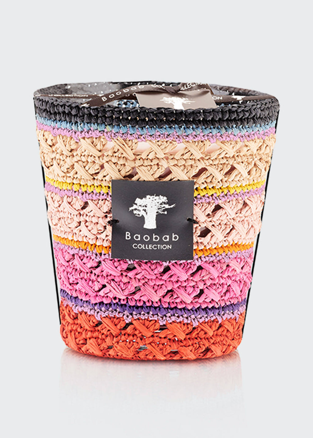 16 Candle H8006