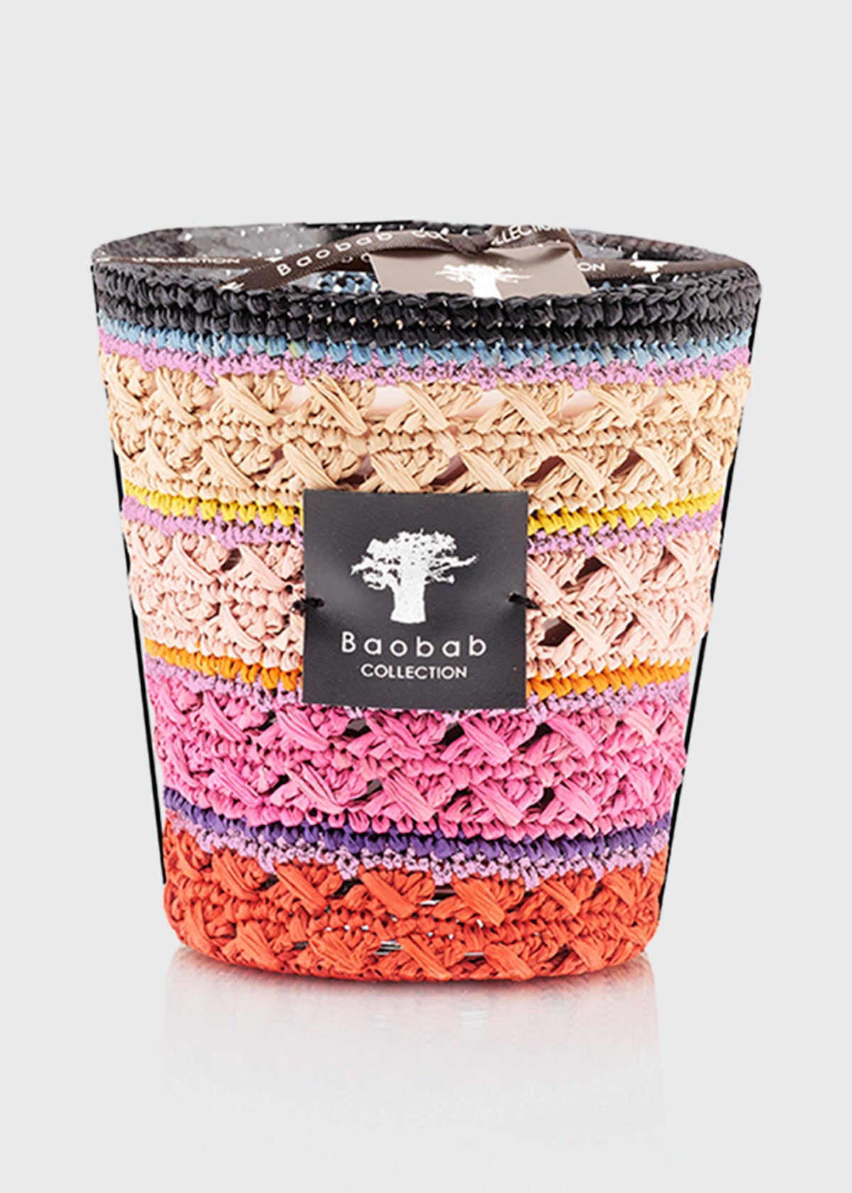 16 Candle H8006