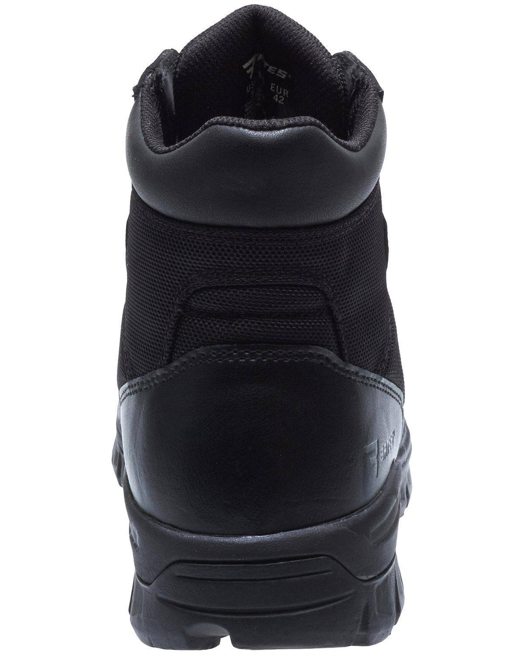 Black Tactical Sport Boots M15353