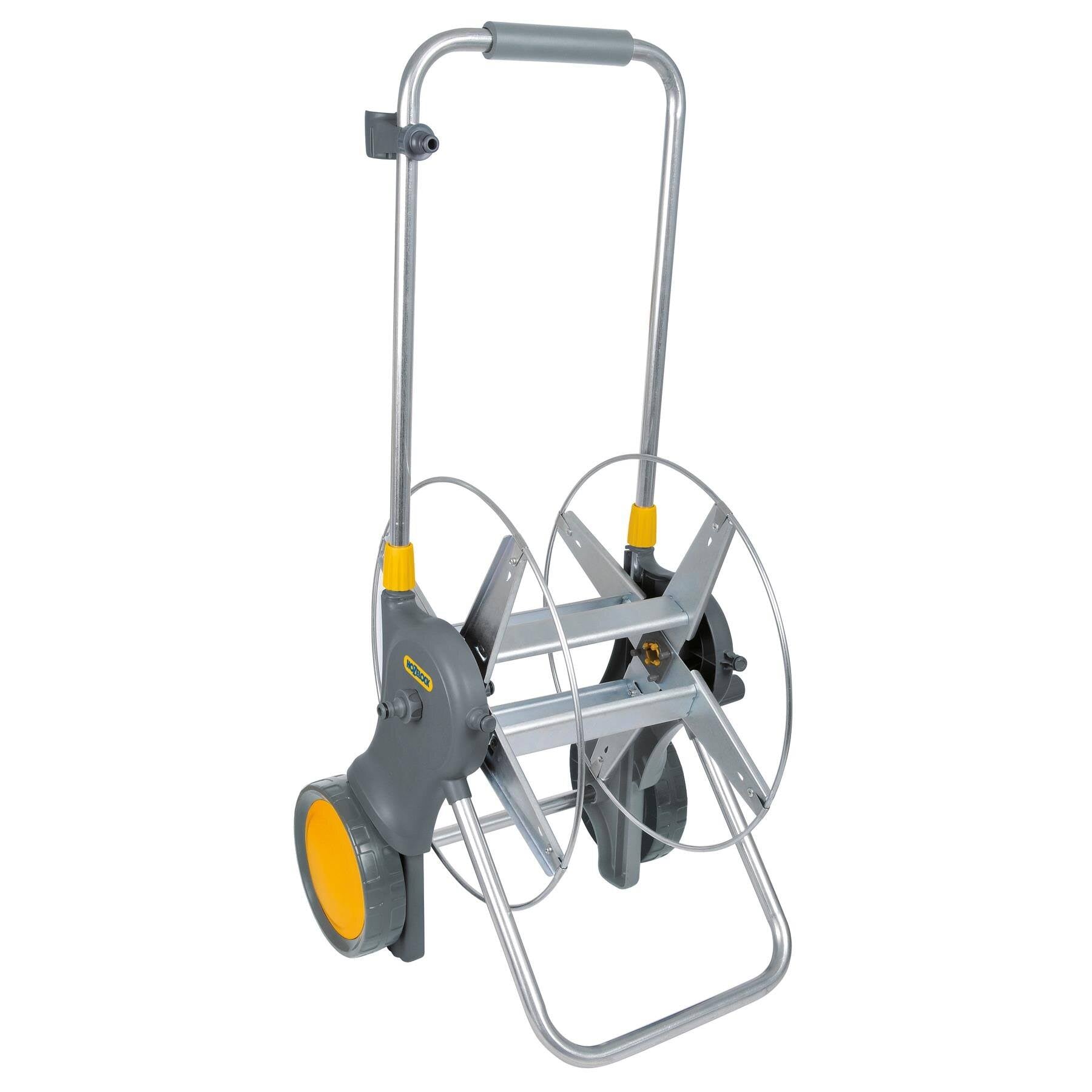 90M Metal Hose Cart O275875