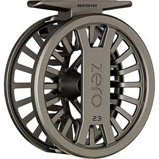 Sand 4/5 Fly Reel N99934