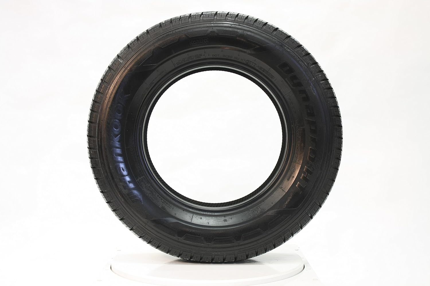 235/70R16 107T XL Radial Tire W757