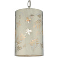 Butterflies and Ferns Mini Pendant U662427