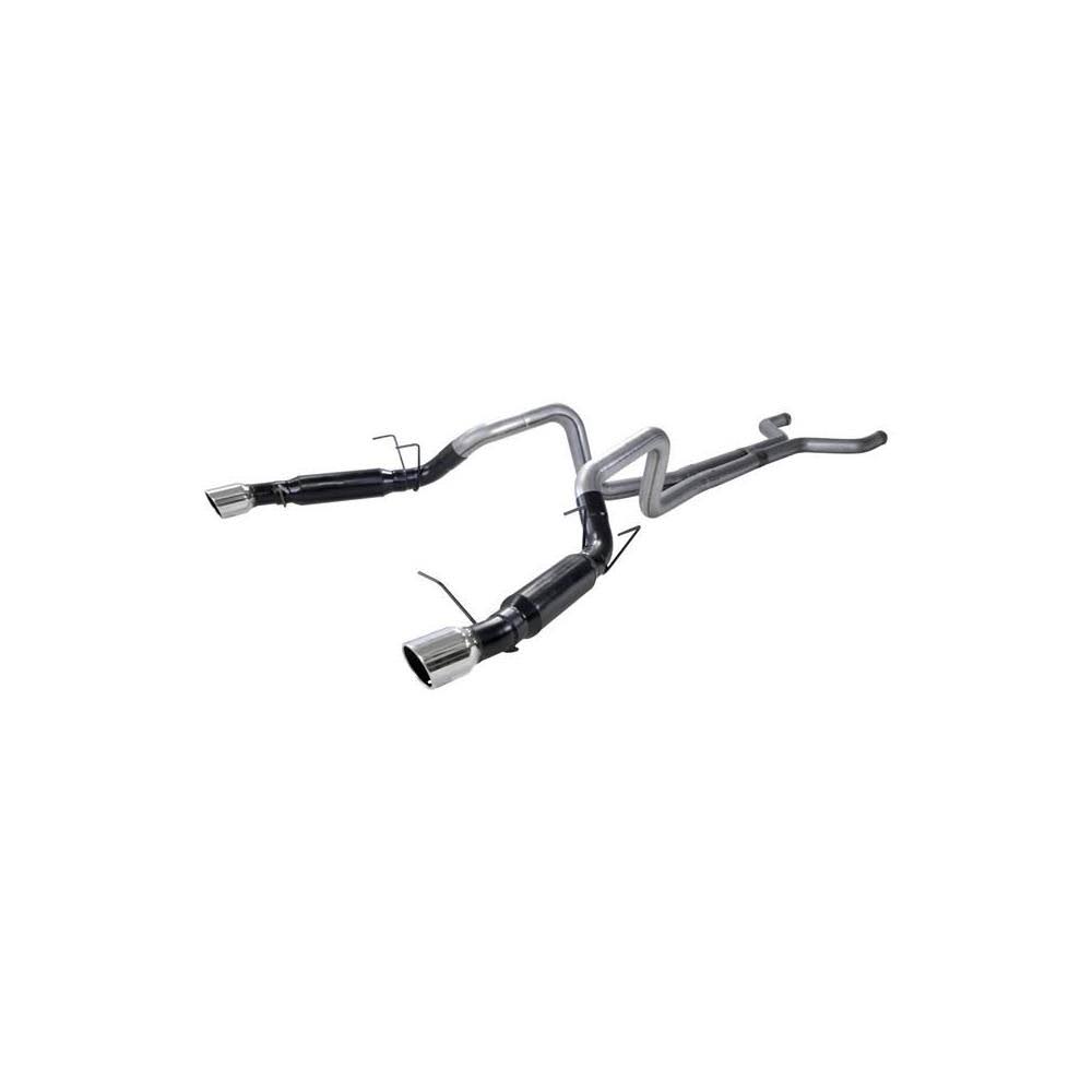 Cat-Back Exhaust System I367857