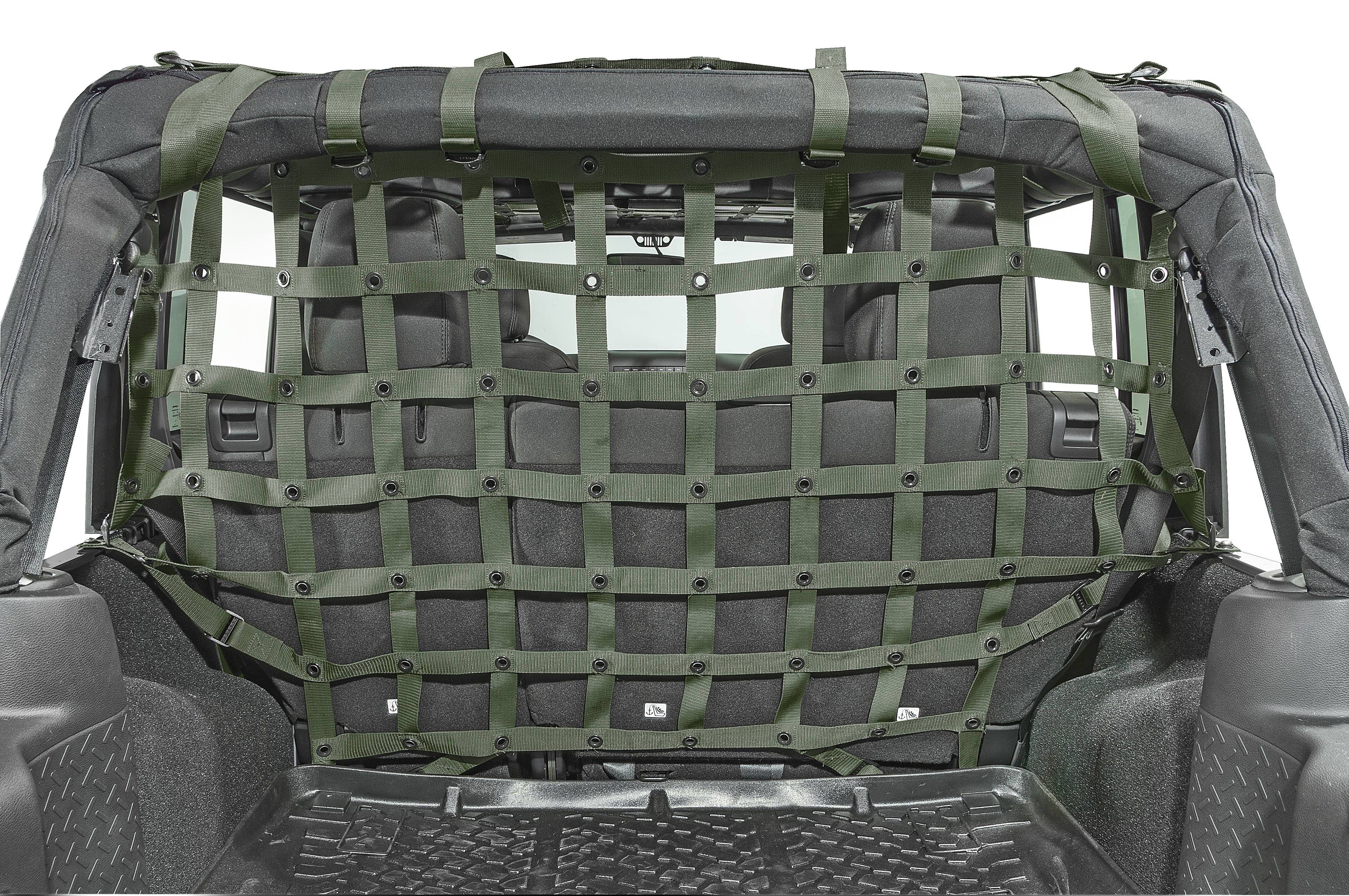 Pet and Cargo Divider U7882