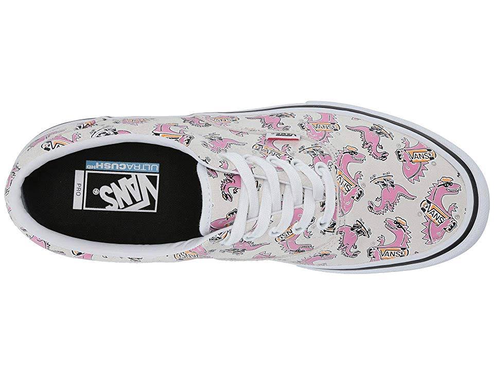 White Era Pro Shoes B430