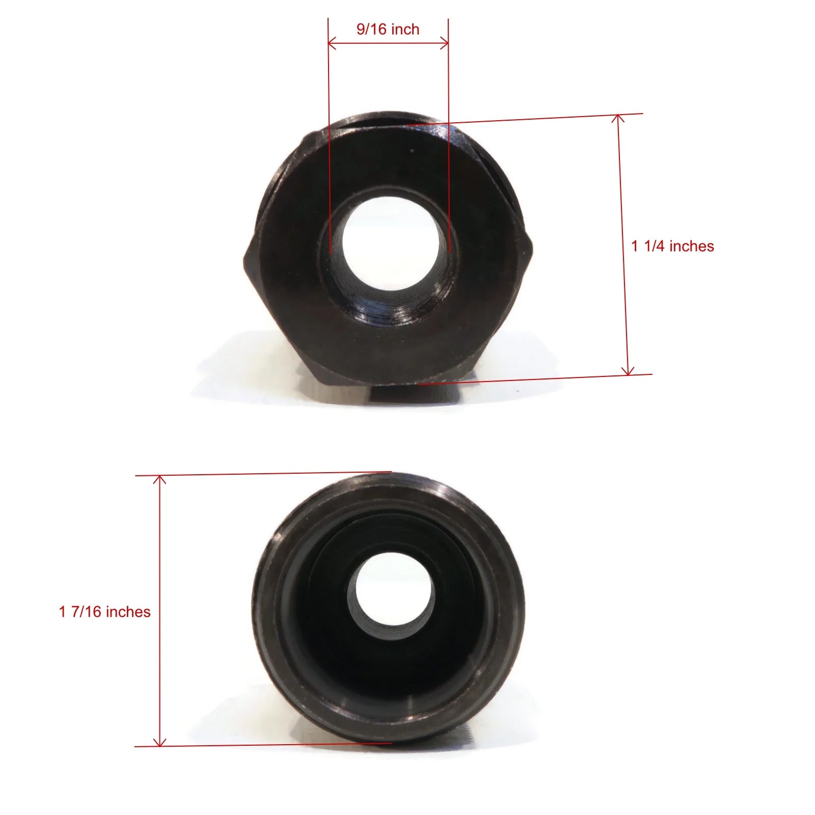 Flywheel Puller Tool for Mercury Outboard Motors F424116