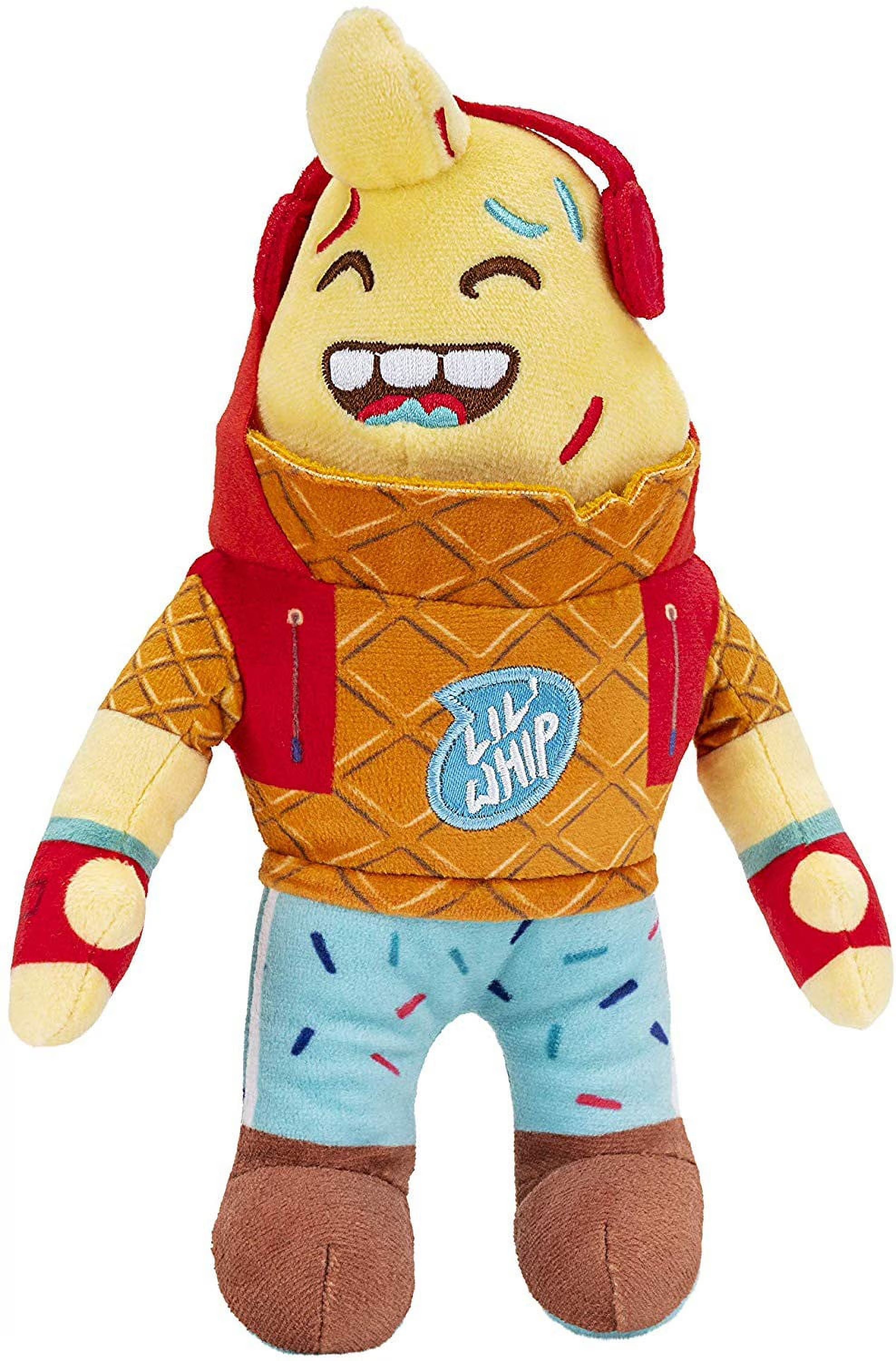 Lil' Whip Plush U751