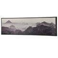 Panoramic Artwork - 70 Inches Long x 20 Inches Wide N762393
