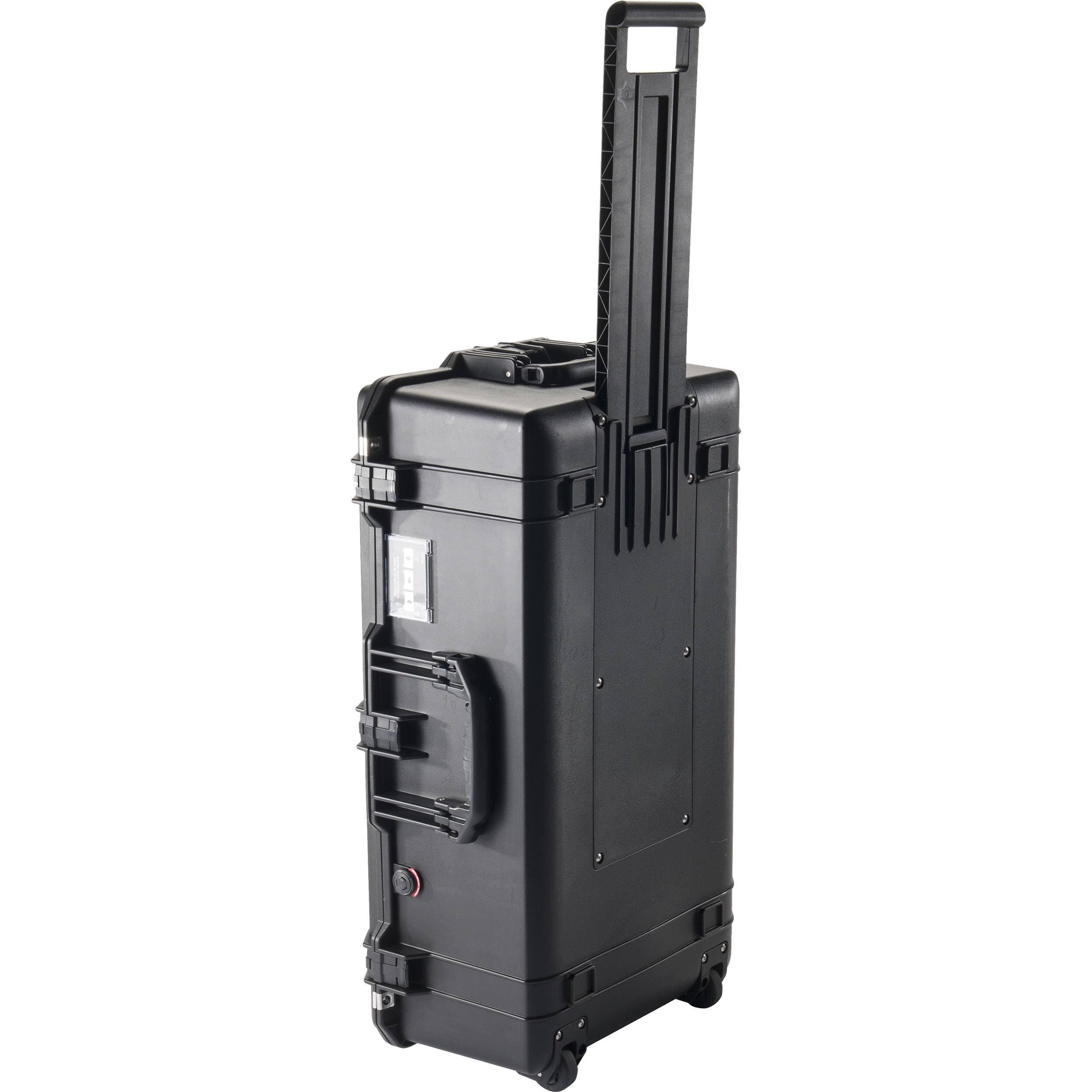 Pelican Air 1615NF Hard Case - Black 1615 L13895