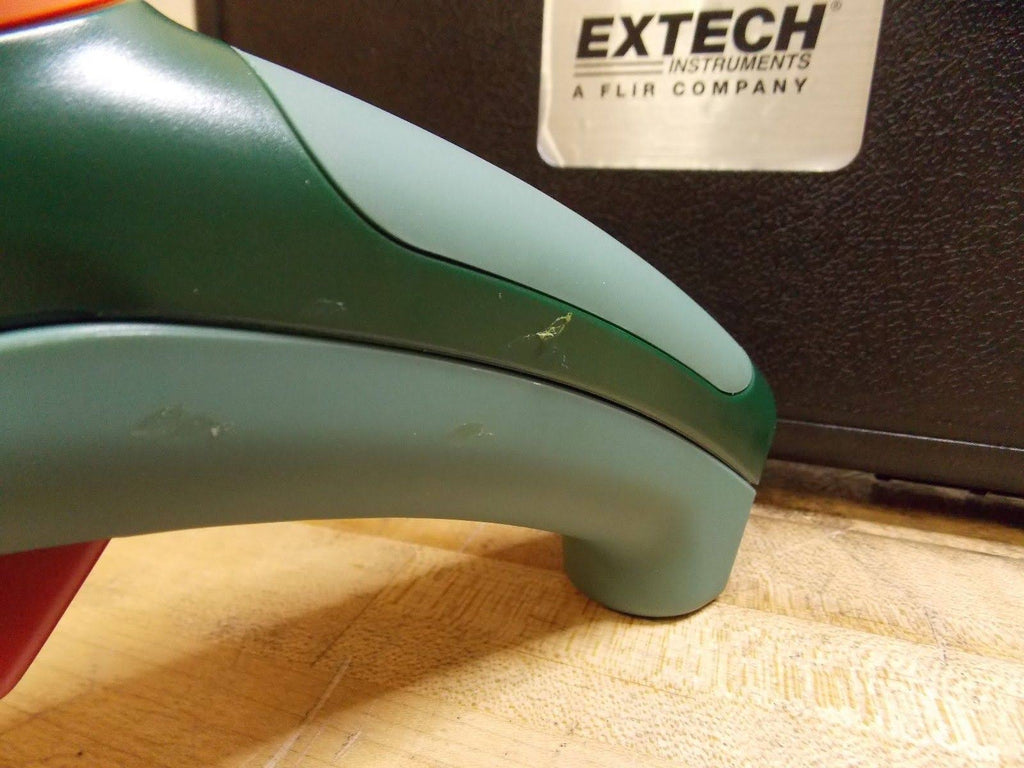 Infrared Thermometer R938528