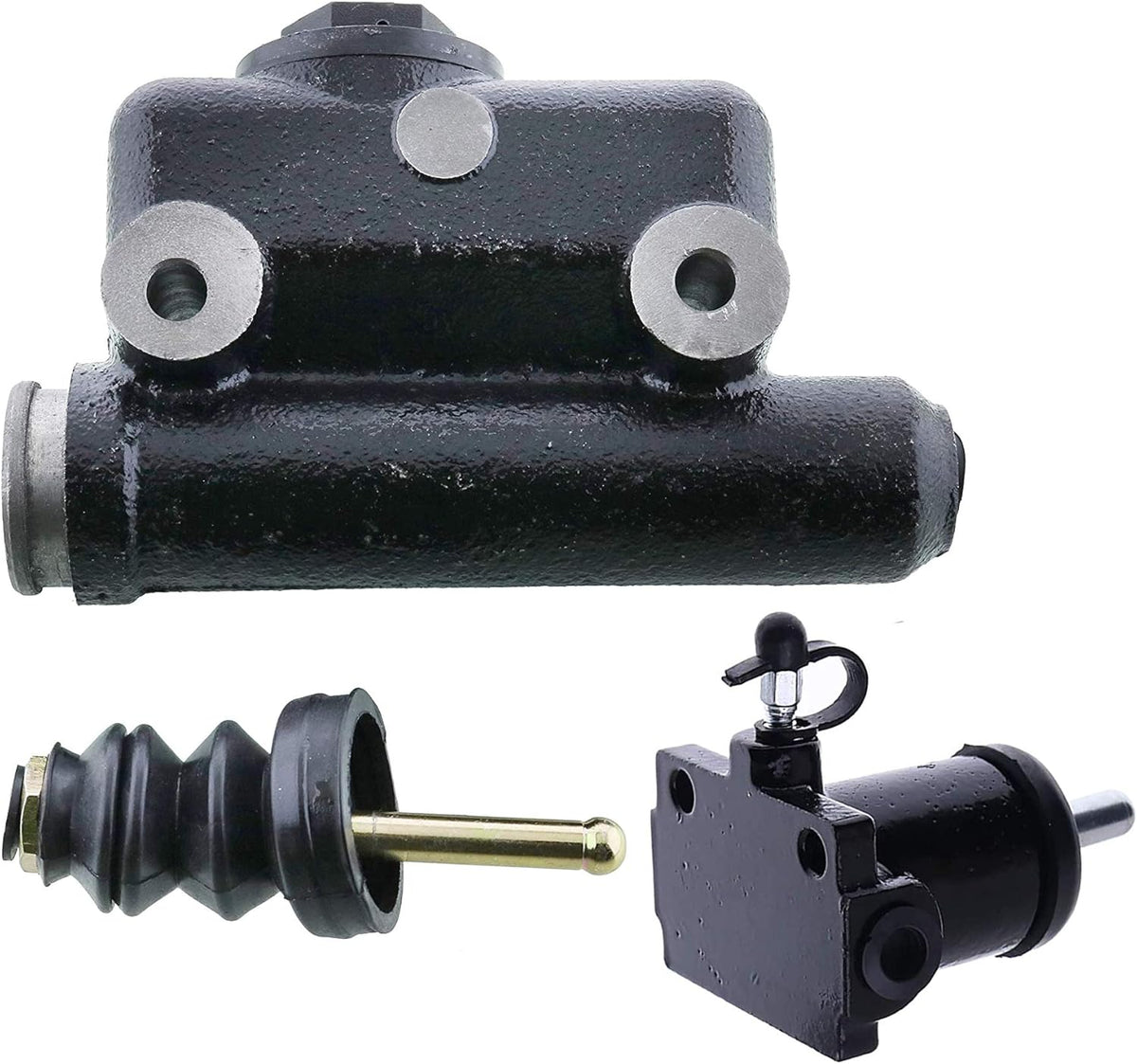 Brake Master & Slave Cylinder Kit P7428