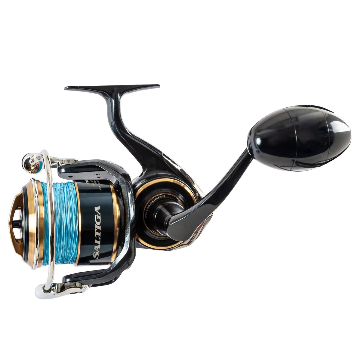 Spinning Reel H63982