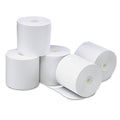 Thermal Paper For Receipt Printers, 3-1/8x22 x 273& - 50 count J2663