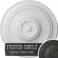 Small Classic Ceiling Medallion Y430761