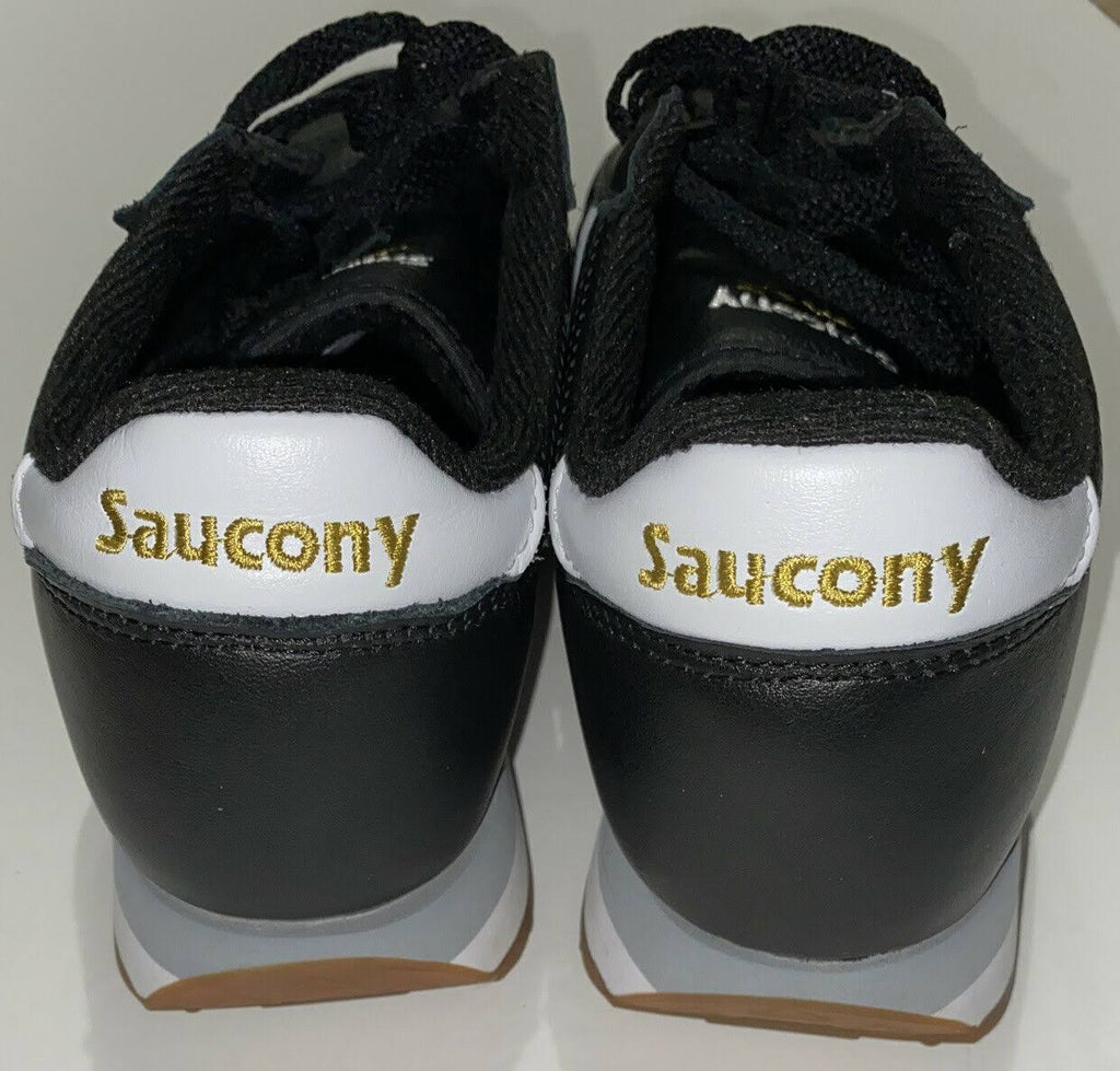 Black White Jazz Original Sneakers R8219