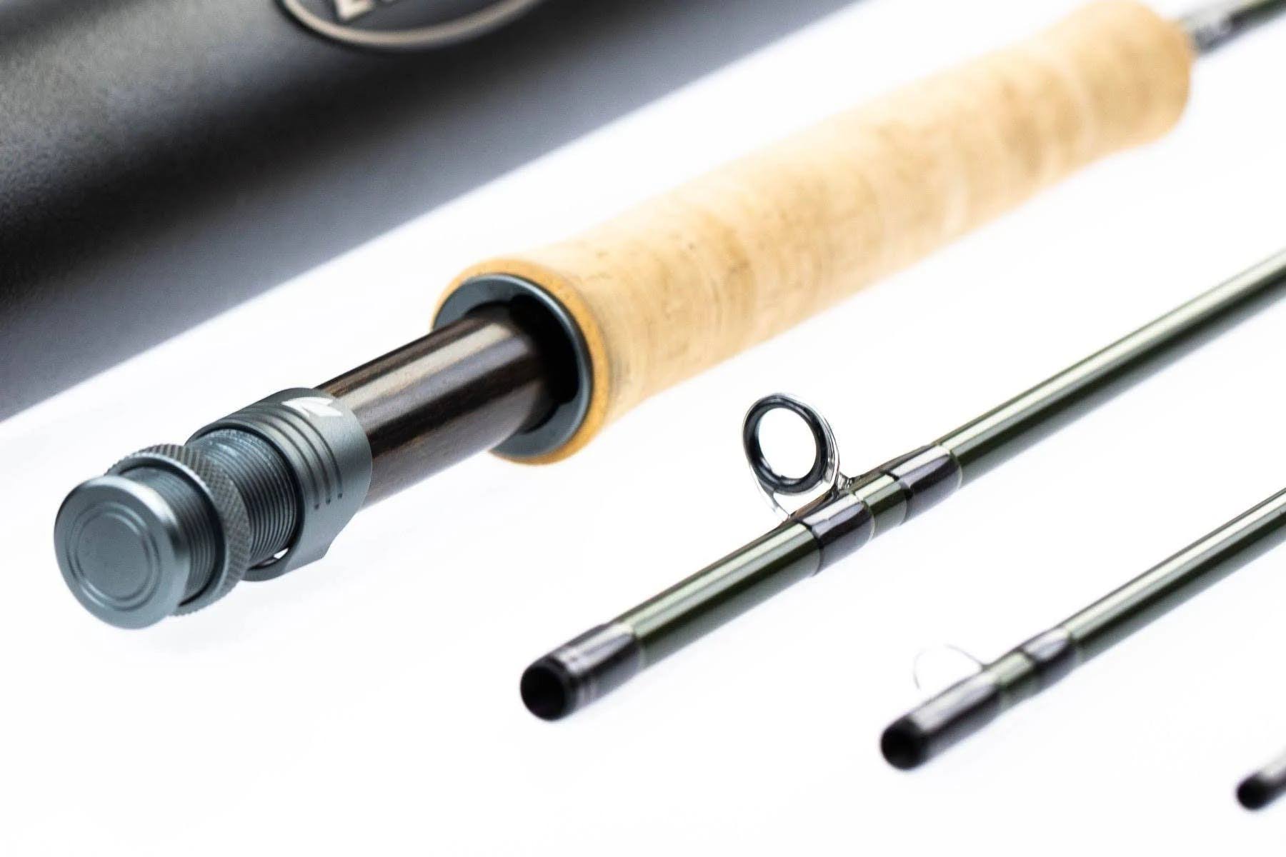 Sage Sonic 9ft 6 in 5wt Fly Rod G7437