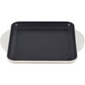 Cast Iron Square Griddle Q882