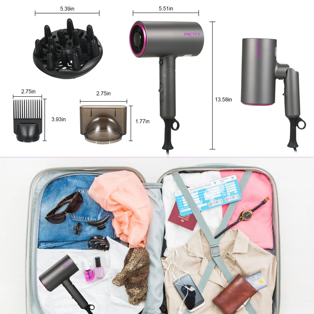2000W Hair Dryer P68896