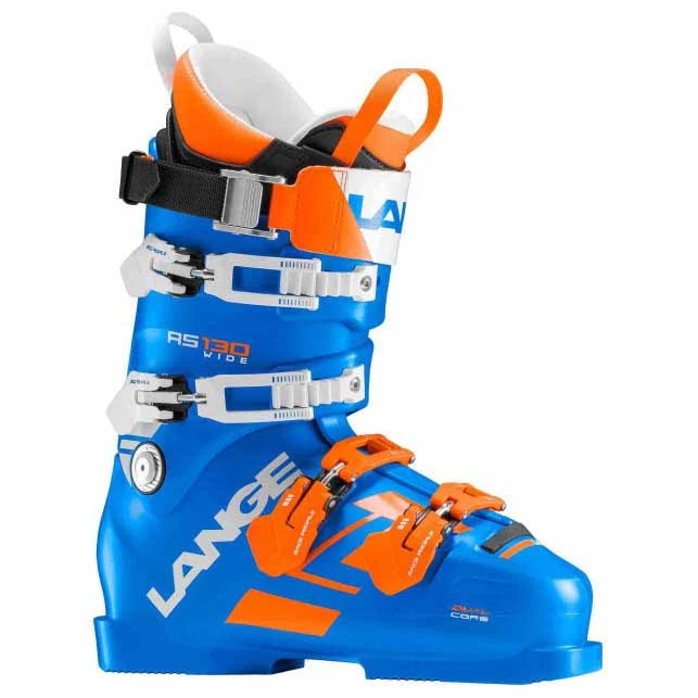 RS 130 Wide Ski Boots N7486