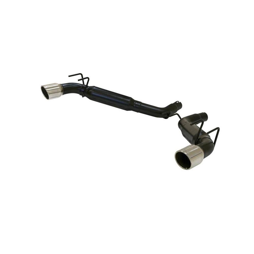Cat-Back Exhaust System I367857