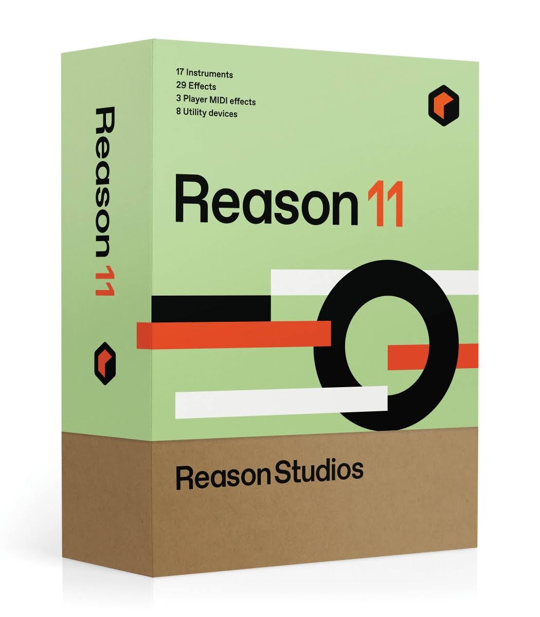 Reason 11 Upgrade K235268