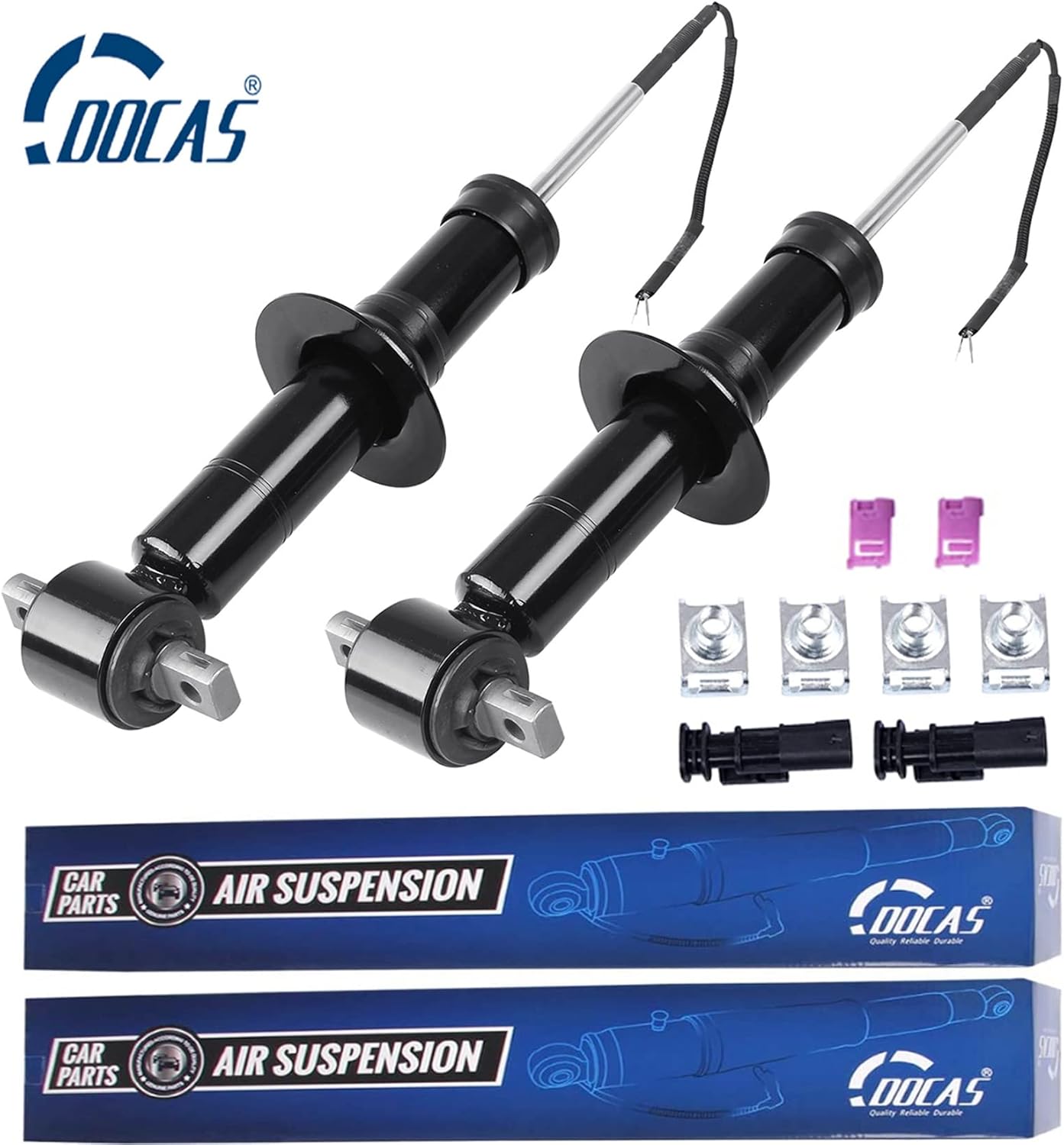 Front Suspension Strut H455373