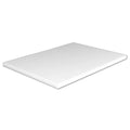 Plastic Cutting Board 30x22 x 0.5 E292