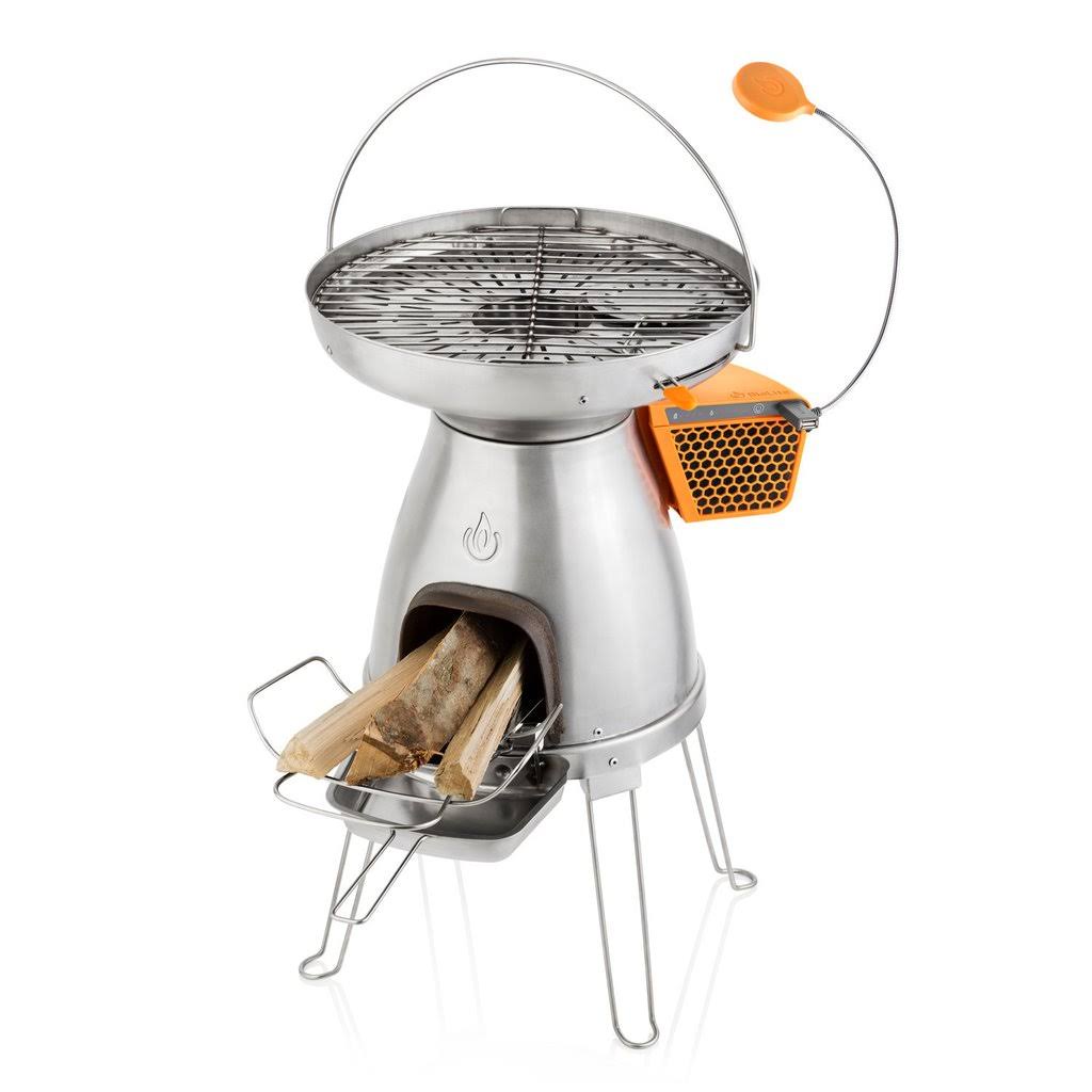 Basecamp Stove T9368