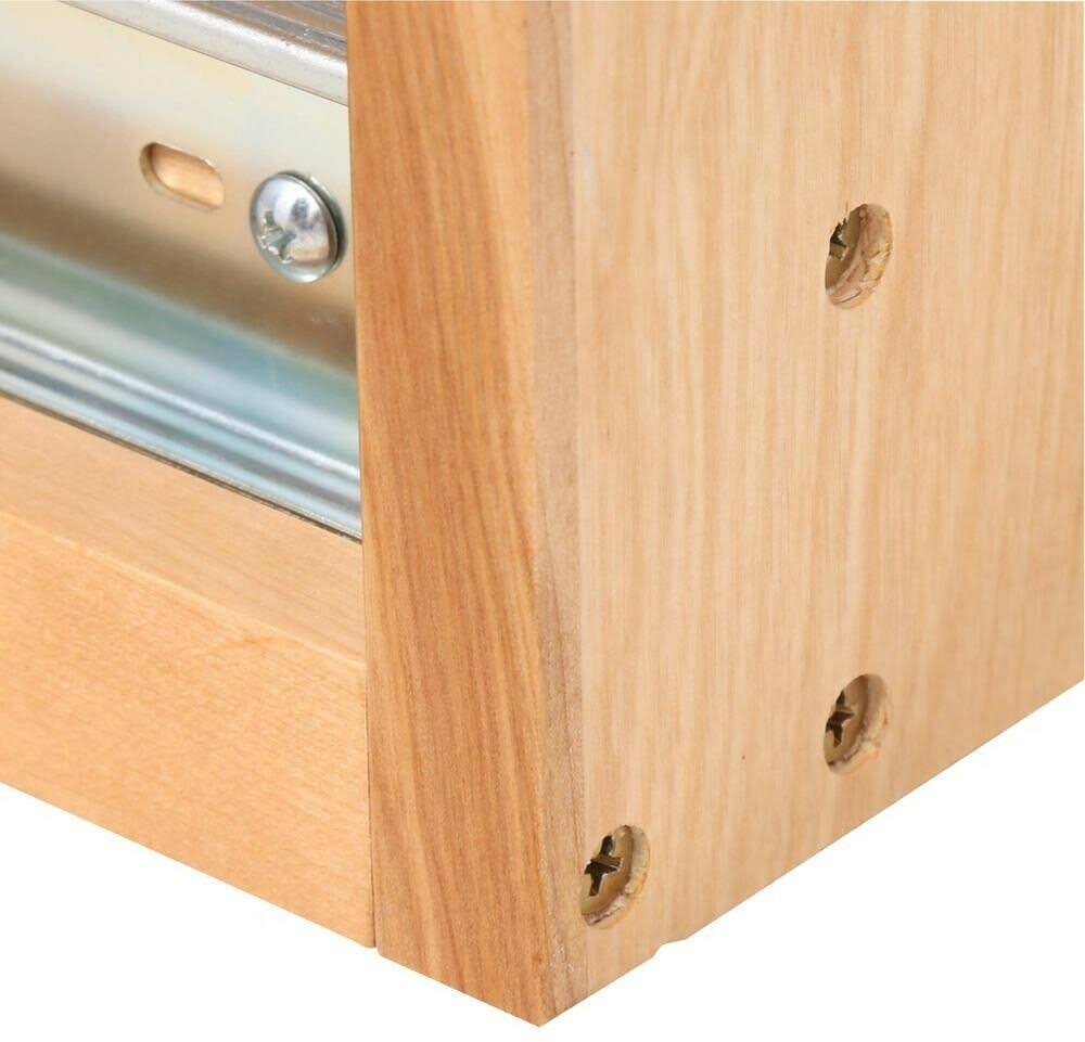 Pull-Out Between Cabinet Wall Filler V891419